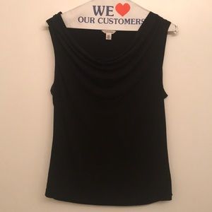 Perfect black blouse